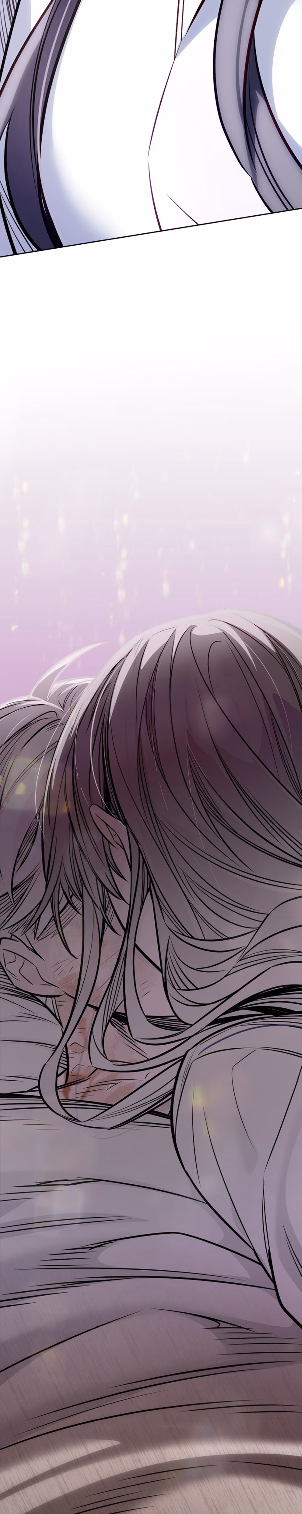 Eleceed - Chapter 402 - Part 58