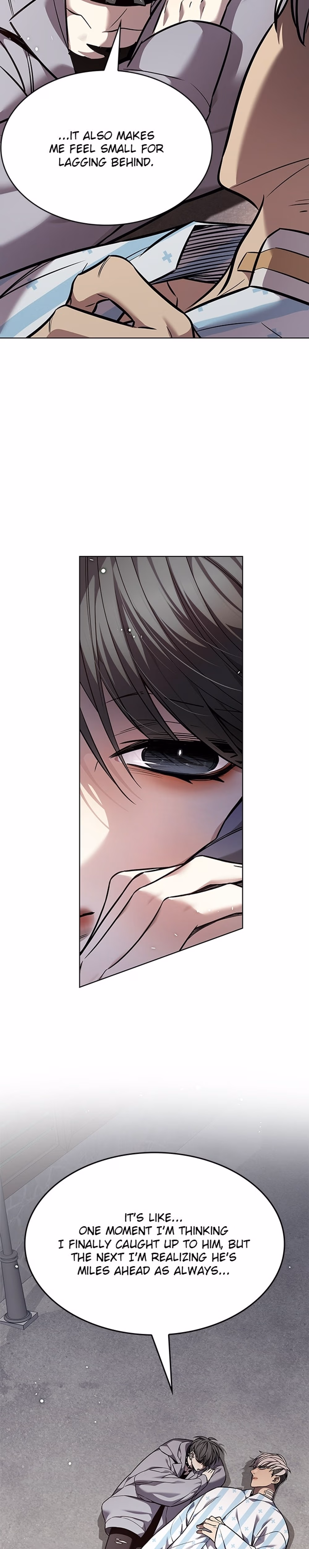 Eleceed - Chapter 403 - Part 17