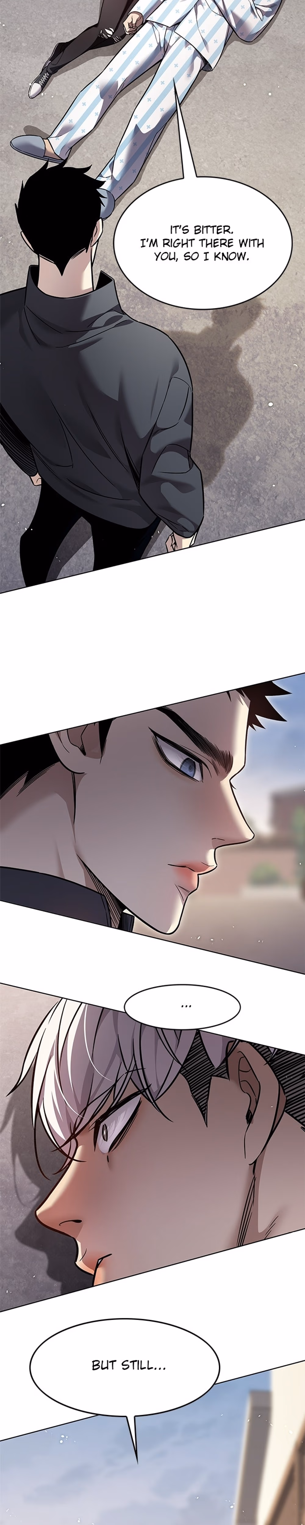Eleceed - Chapter 403 - Part 18