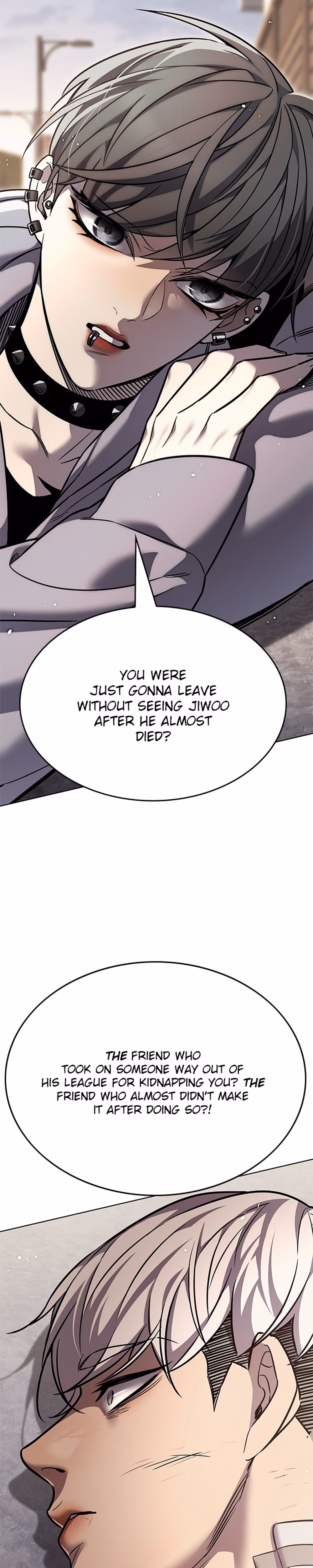 Eleceed - Chapter 403 - Part 19