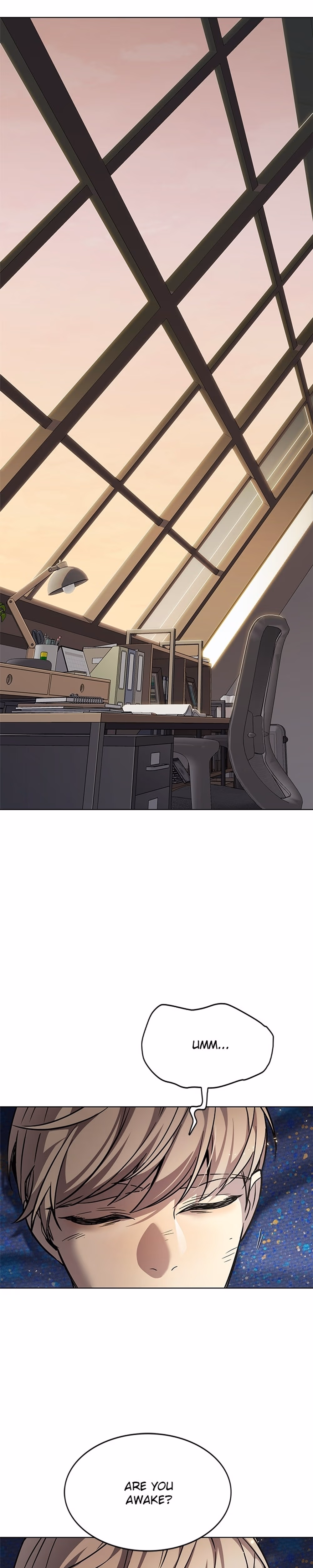 Eleceed - Chapter 403 - Part 24