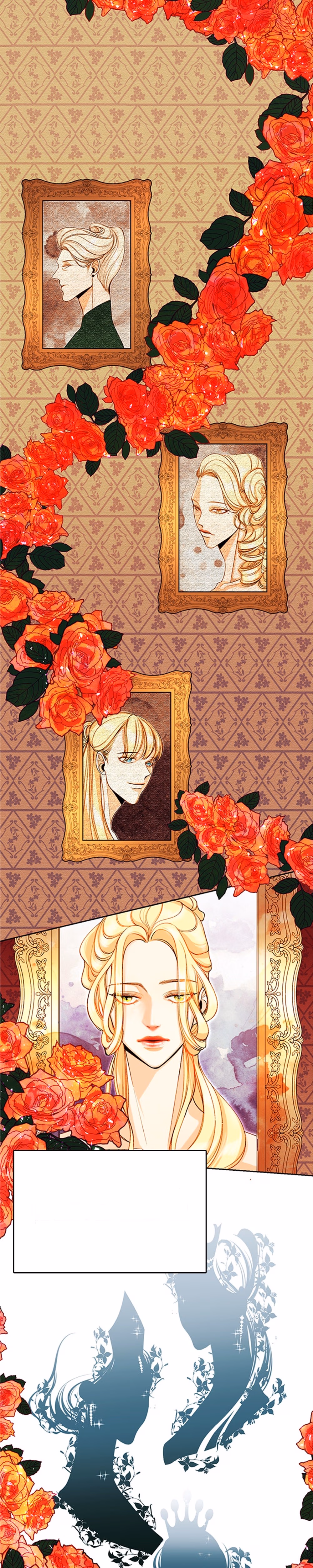 The Remarried Empress - Chapter 1 - Part 1