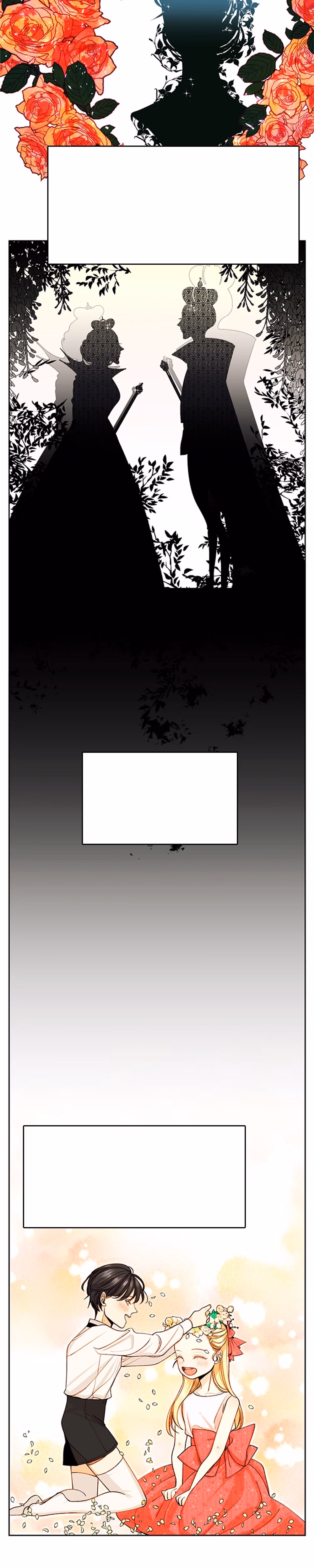 The Remarried Empress - Chapter 1 - Part 2