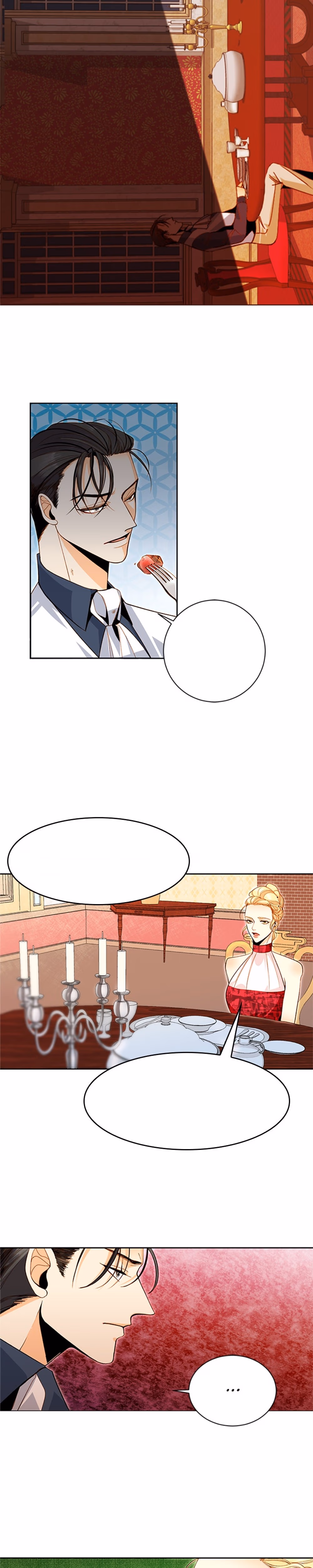 The Remarried Empress - Chapter 2 - Part 2