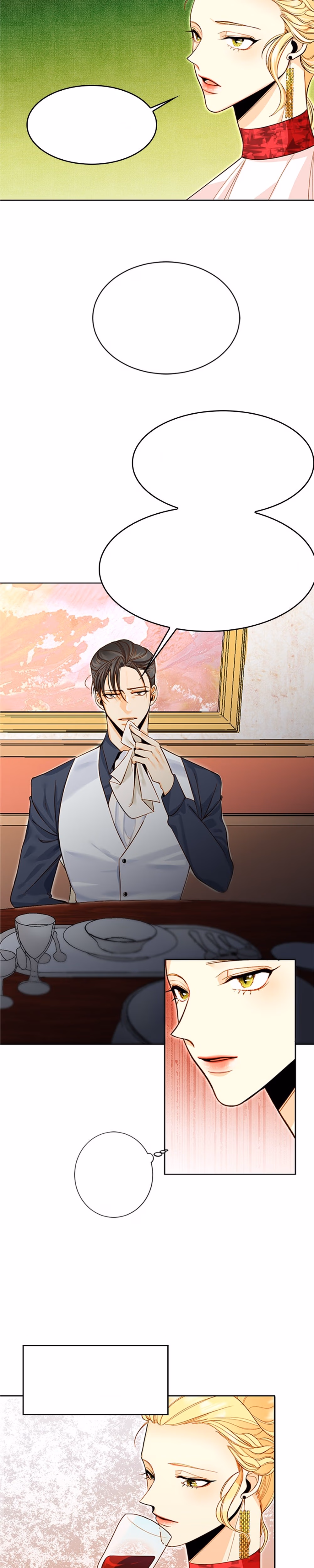 The Remarried Empress - Chapter 2 - Part 3