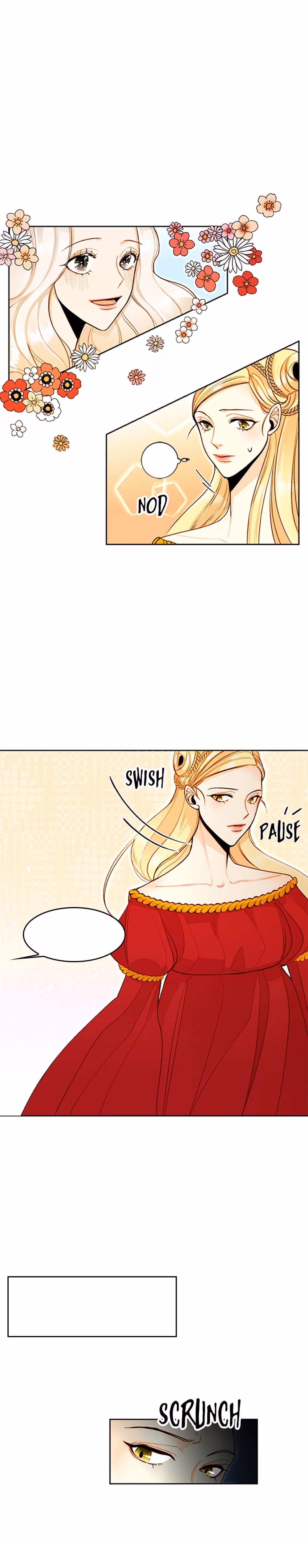 The Remarried Empress - Chapter 3 - Part 1
