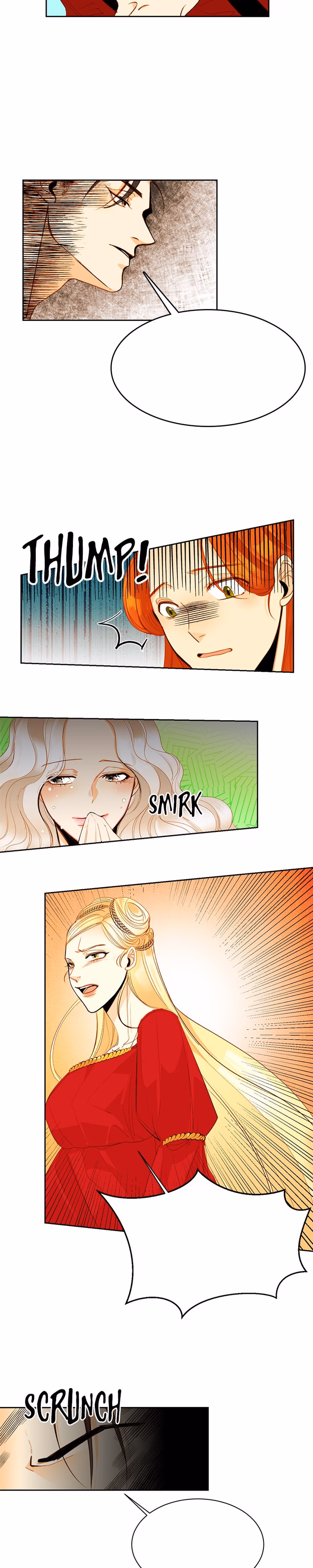 The Remarried Empress - Chapter 4 - Part 2
