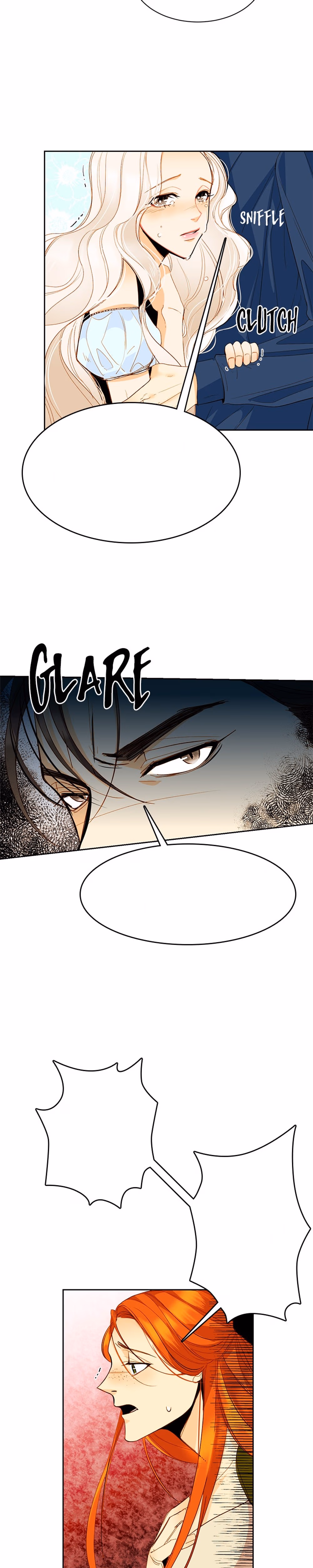 The Remarried Empress - Chapter 4 - Part 3