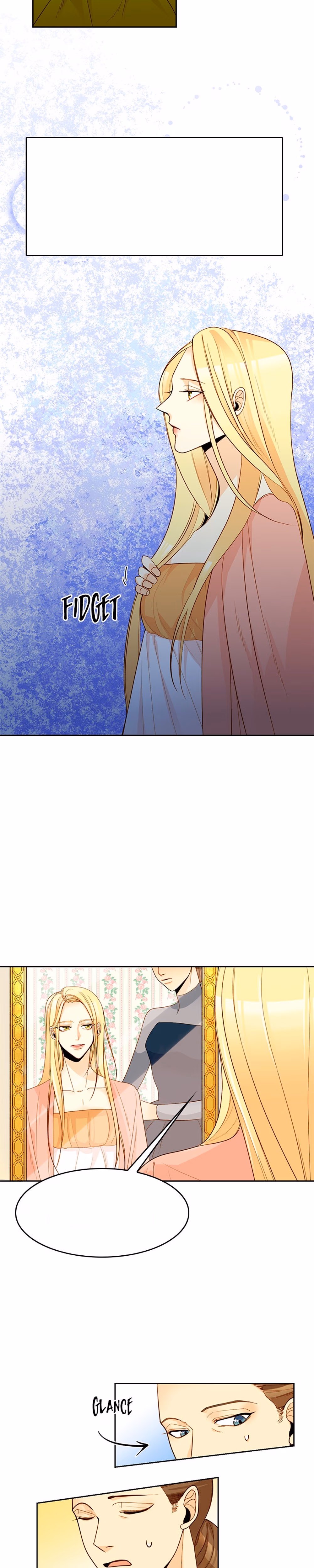 The Remarried Empress - Chapter 5 - Part 2