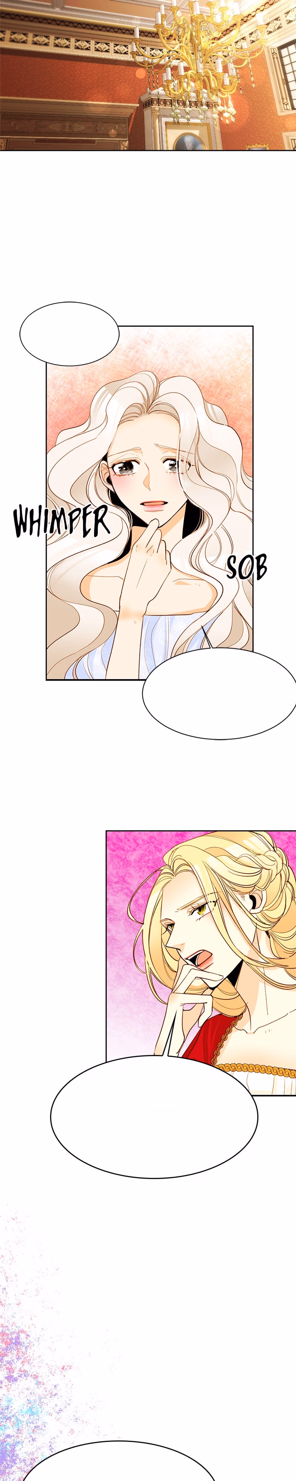 The Remarried Empress - Chapter 6 - Part 2