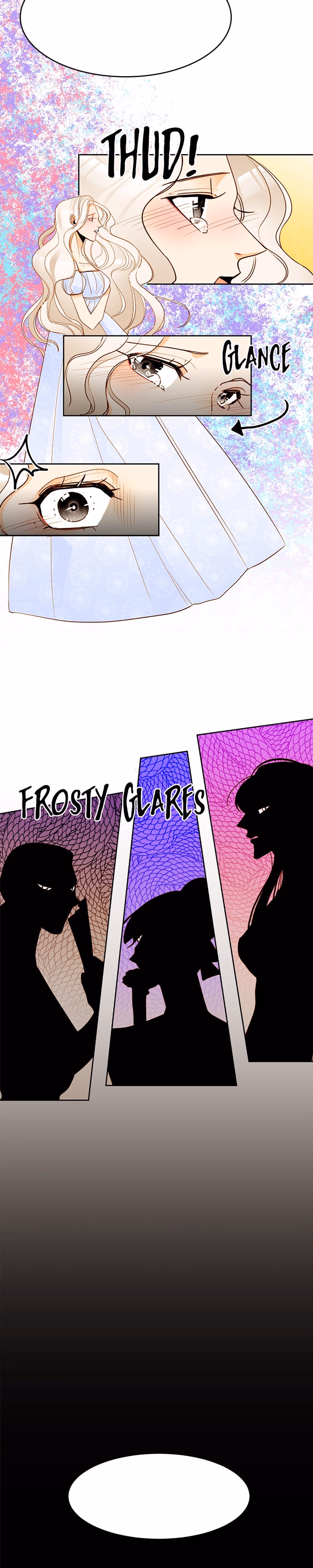 The Remarried Empress - Chapter 6 - Part 3