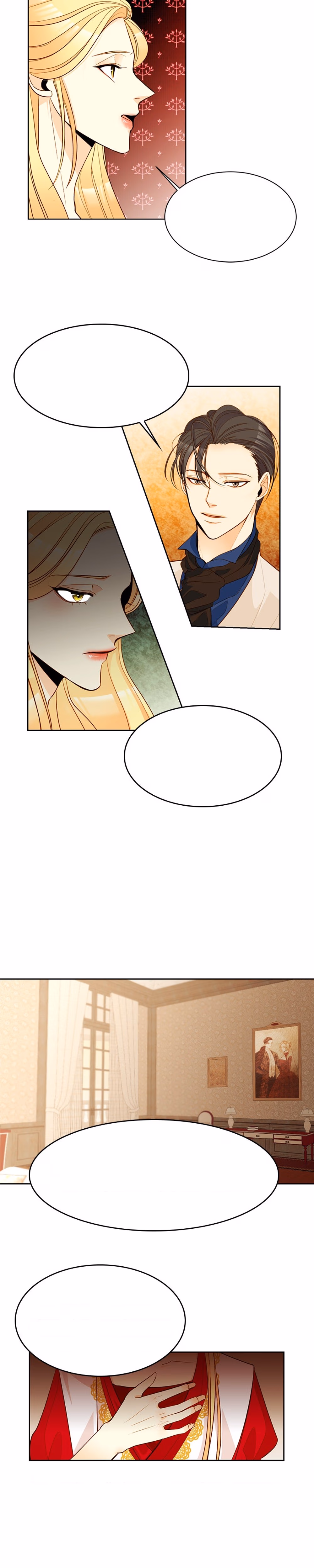 The Remarried Empress - Chapter 7 - Part 3