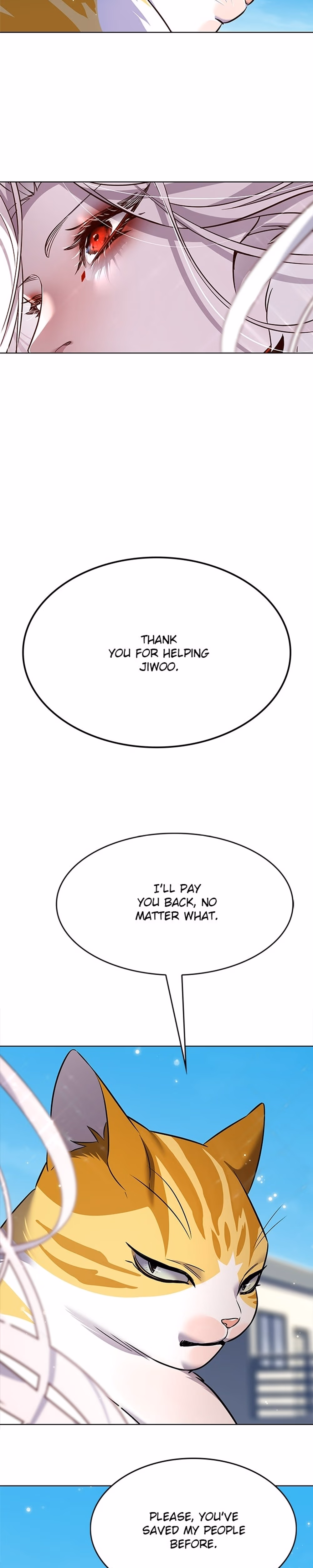 Eleceed - Chapter 404 - Part 9