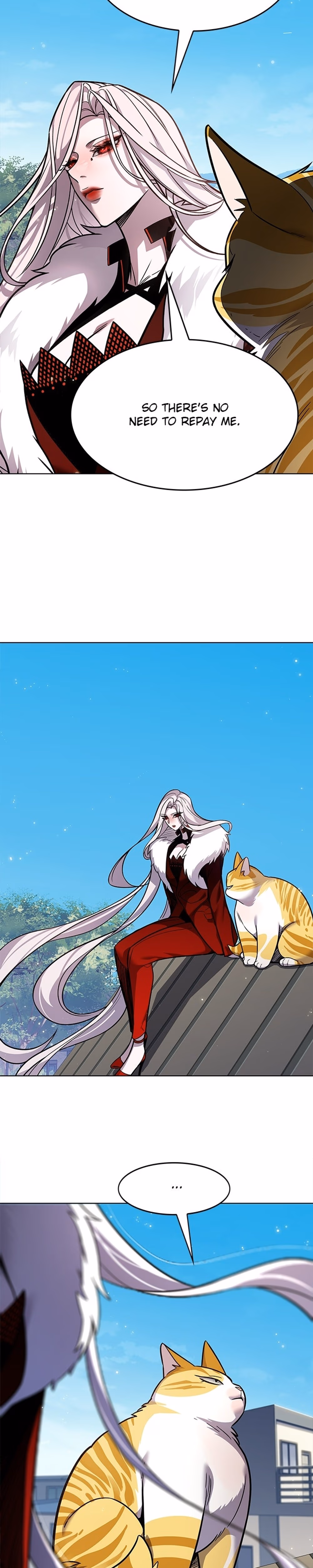 Eleceed - Chapter 404 - Part 10