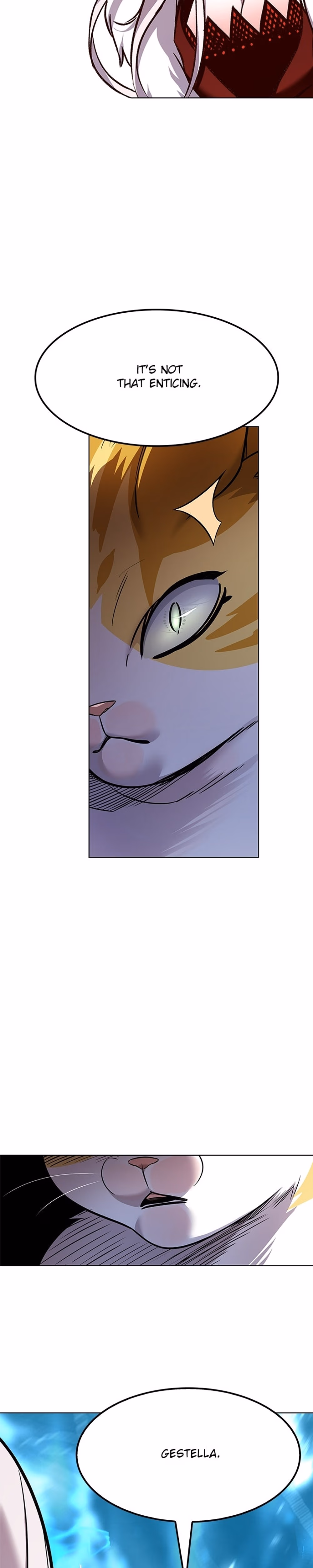 Eleceed - Chapter 404 - Part 17