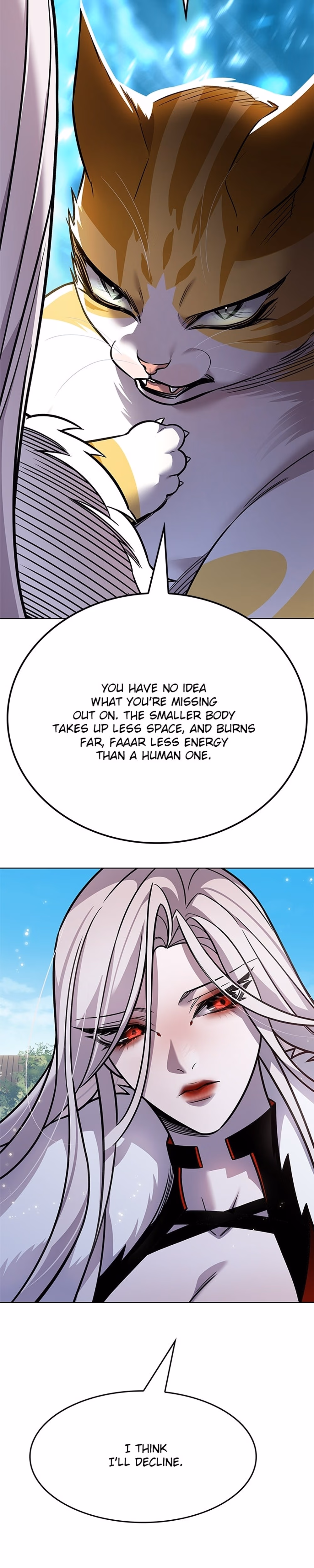 Eleceed - Chapter 404 - Part 18