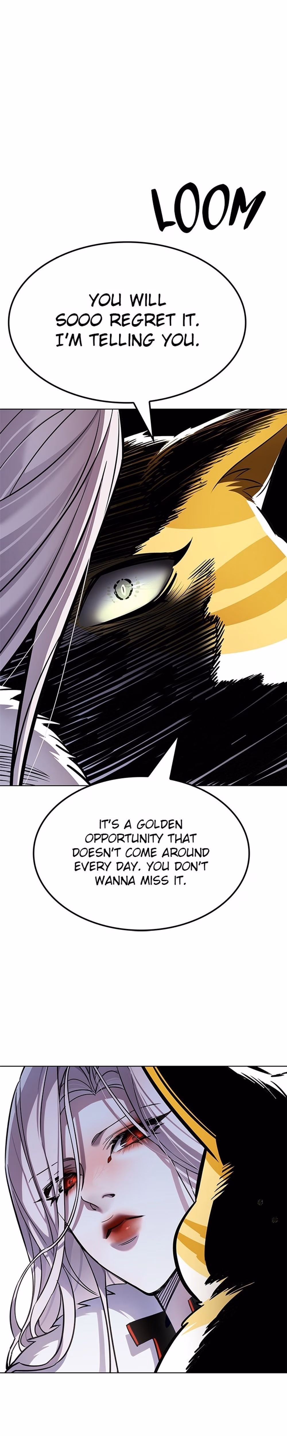 Eleceed - Chapter 404 - Part 19