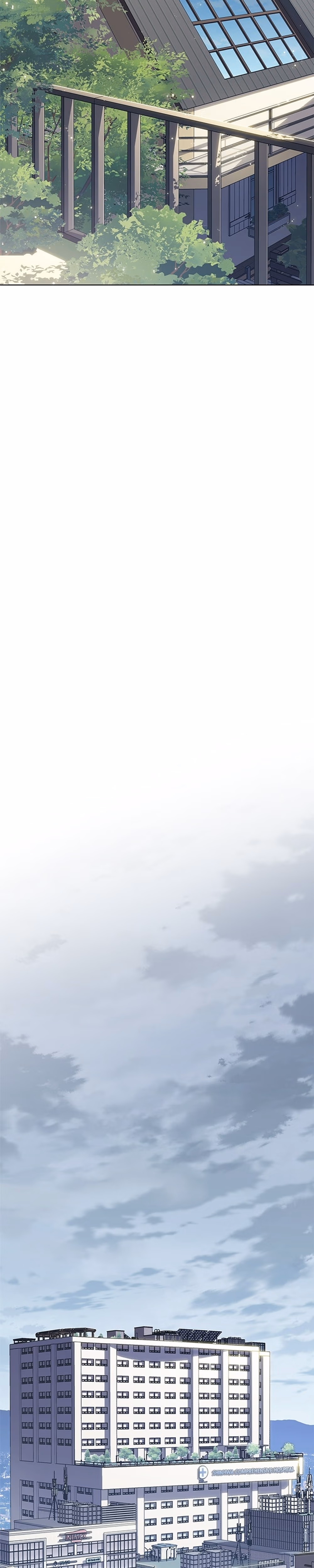 Eleceed - Chapter 404 - Part 23