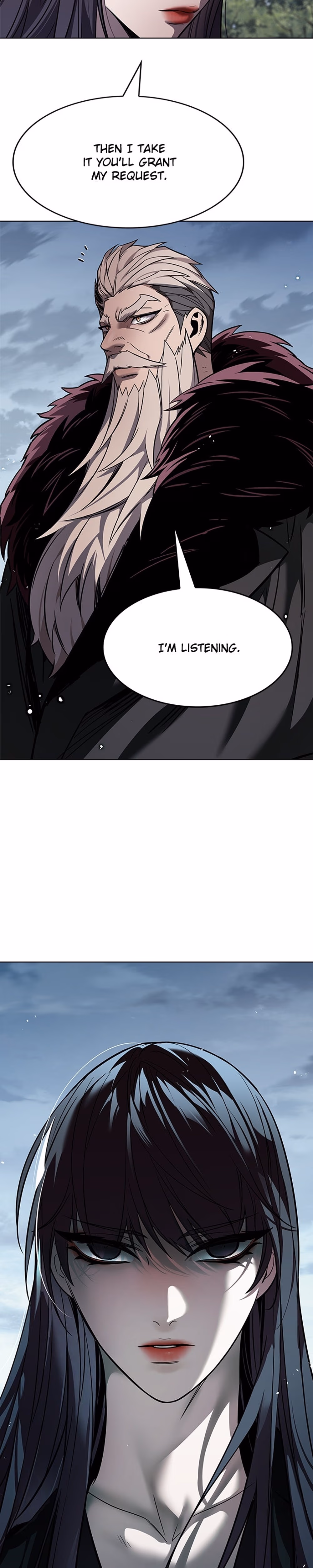 Eleceed - Chapter 404 - Part 27