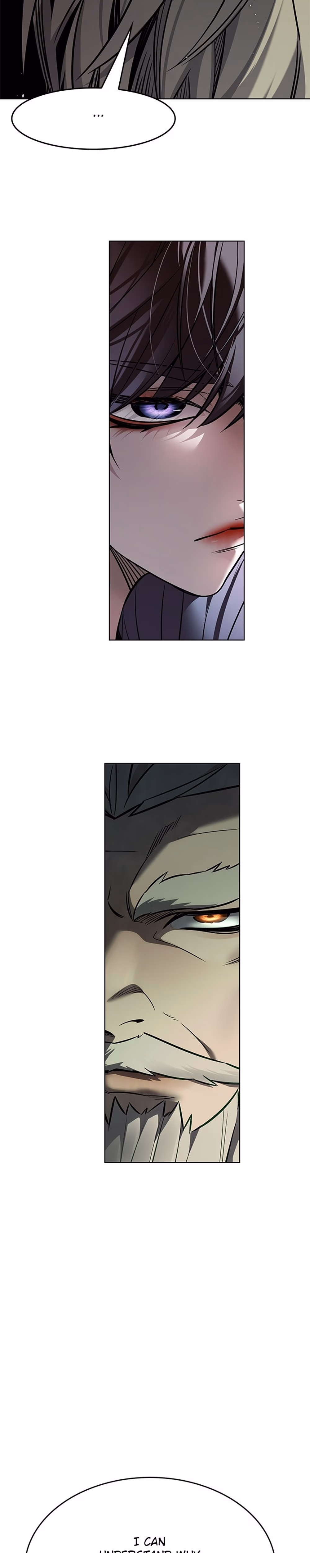 Eleceed - Chapter 404 - Part 29