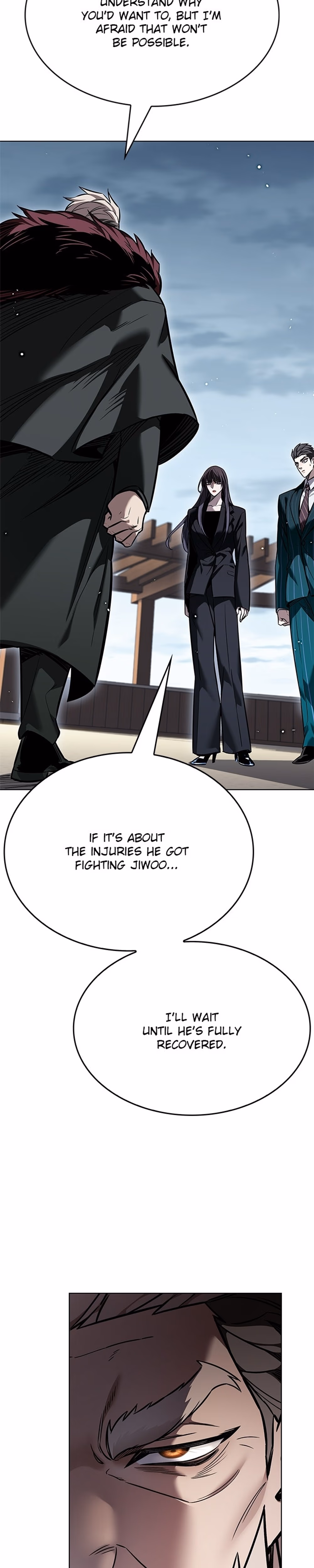 Eleceed - Chapter 404 - Part 30