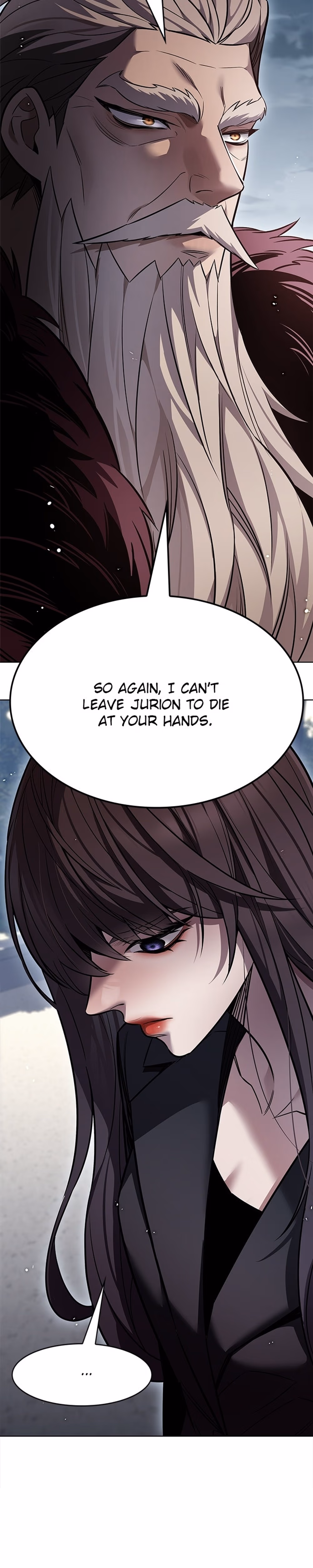 Eleceed - Chapter 404 - Part 33