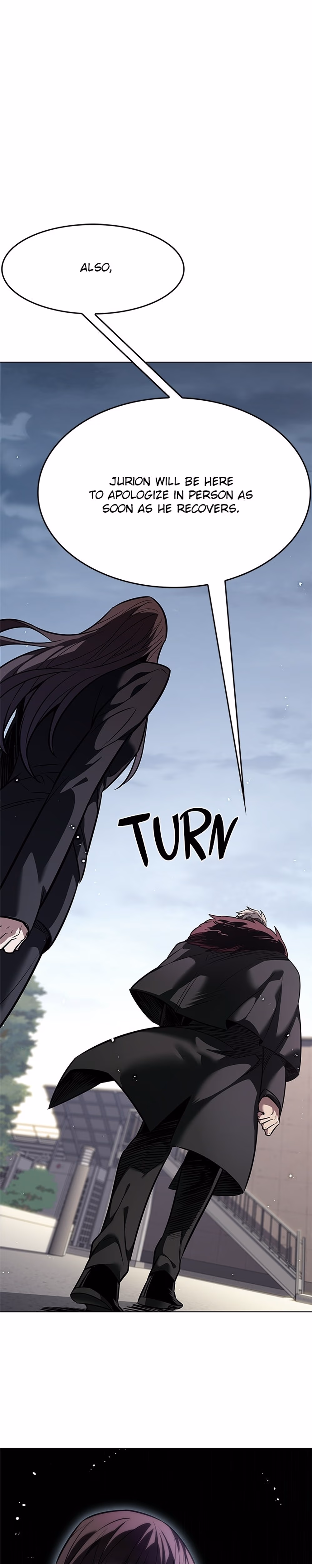 Eleceed - Chapter 404 - Part 34