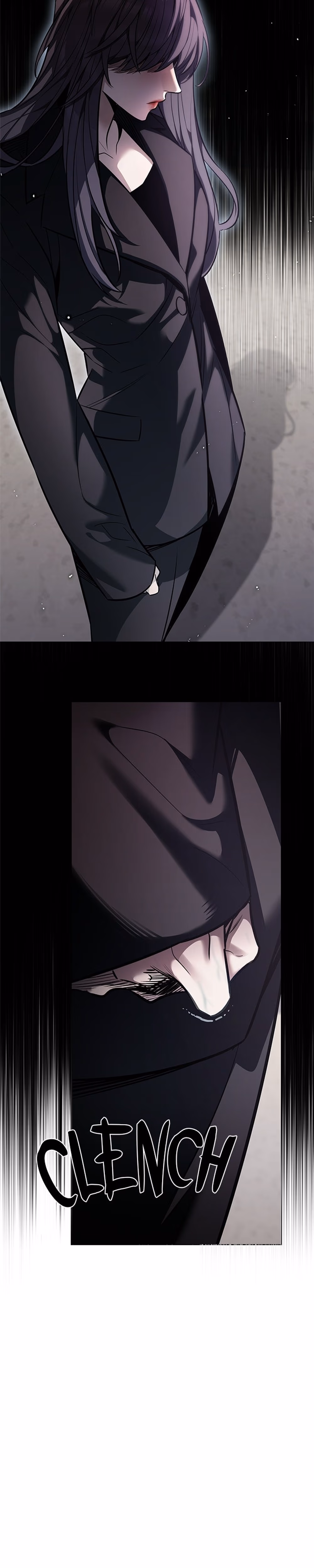 Eleceed - Chapter 404 - Part 35