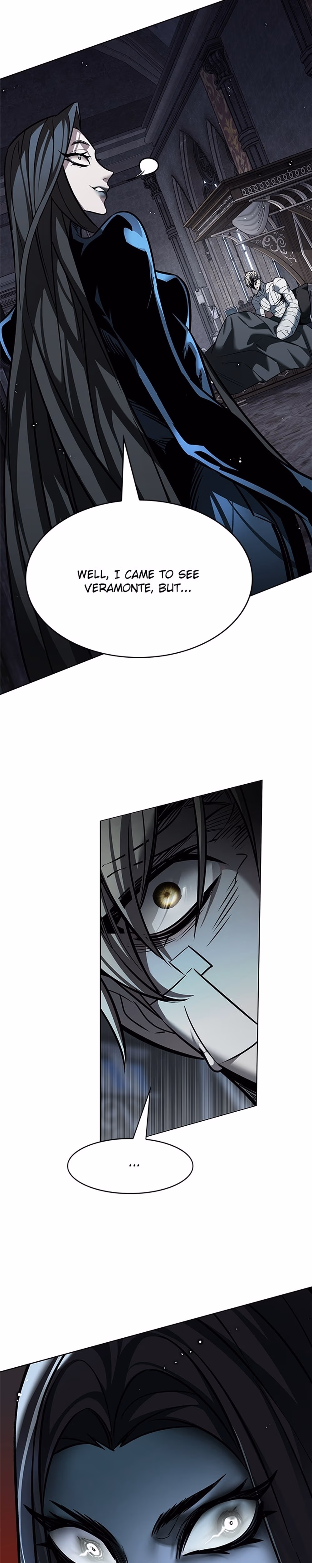 Eleceed - Chapter 404 - Part 41