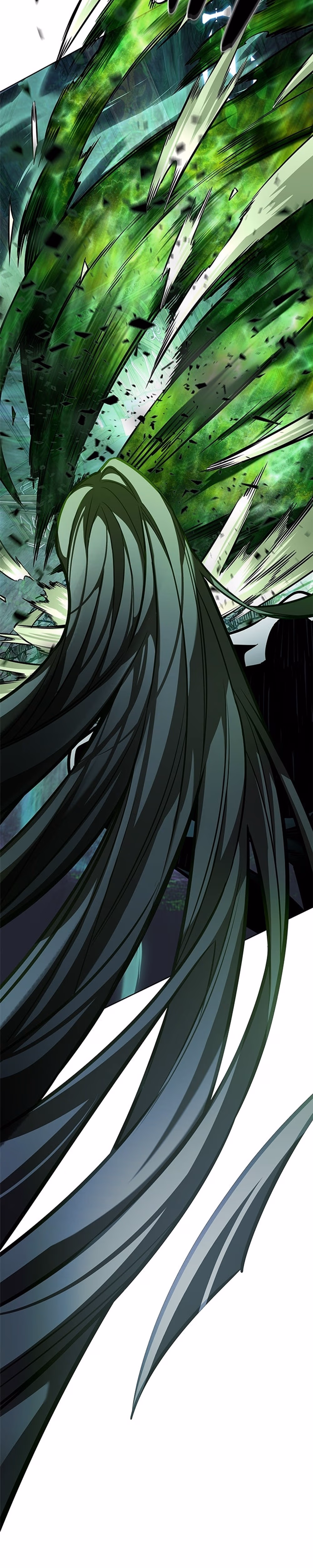 Eleceed - Chapter 404 - Part 43