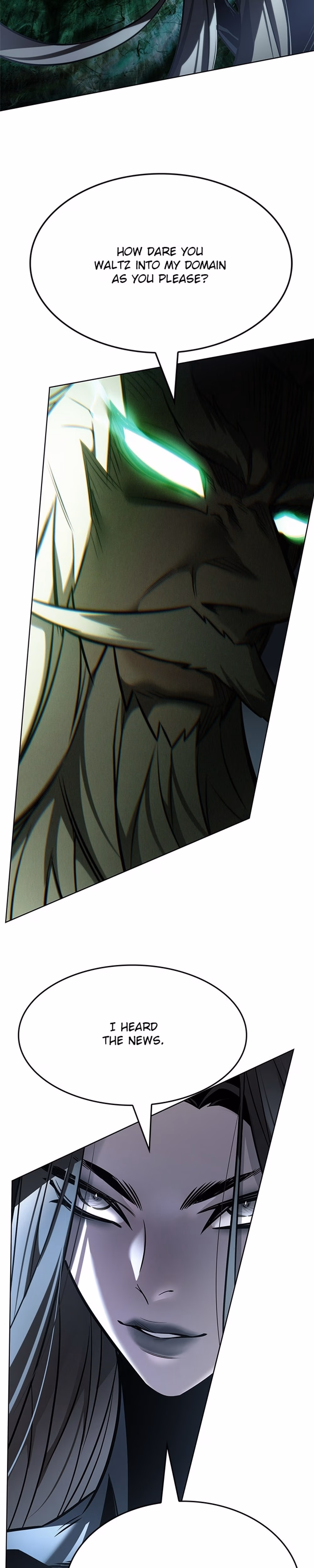 Eleceed - Chapter 404 - Part 45