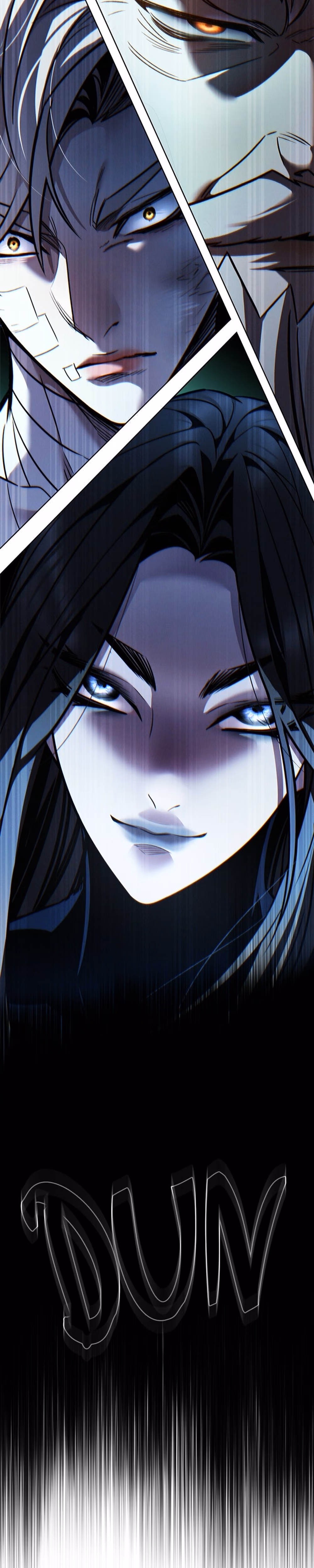 Eleceed - Chapter 404 - Part 48