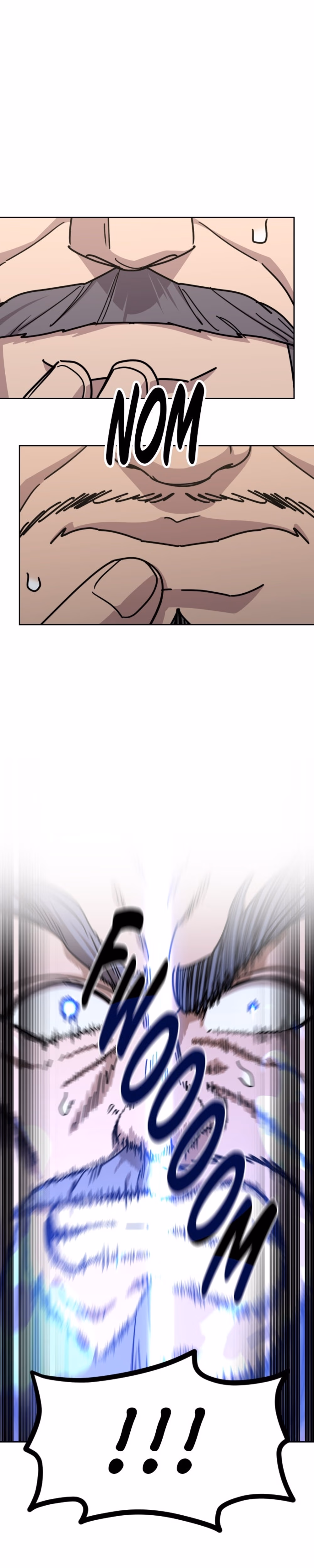 Return of the Blossoming Blade - Chapter 182 - Part 25