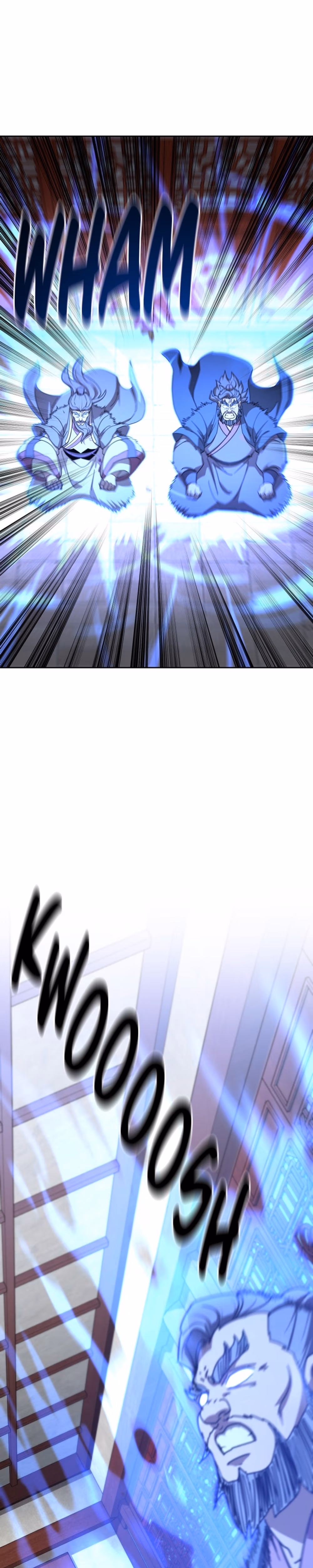 Return of the Blossoming Blade - Chapter 182 - Part 26