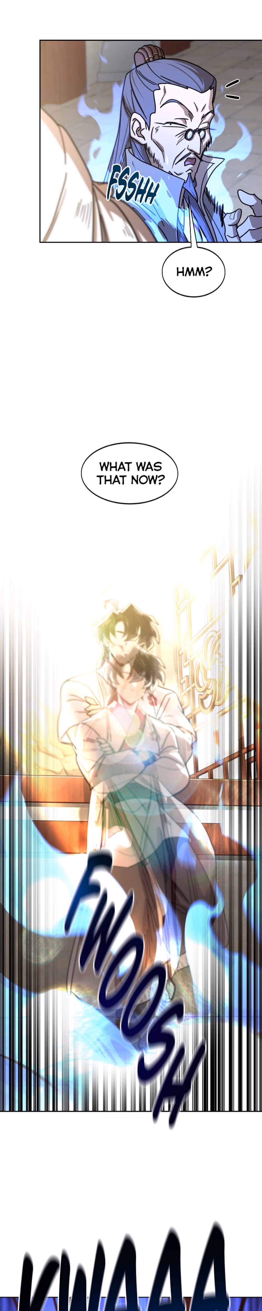 Return of the Blossoming Blade - Chapter 182 - Part 30