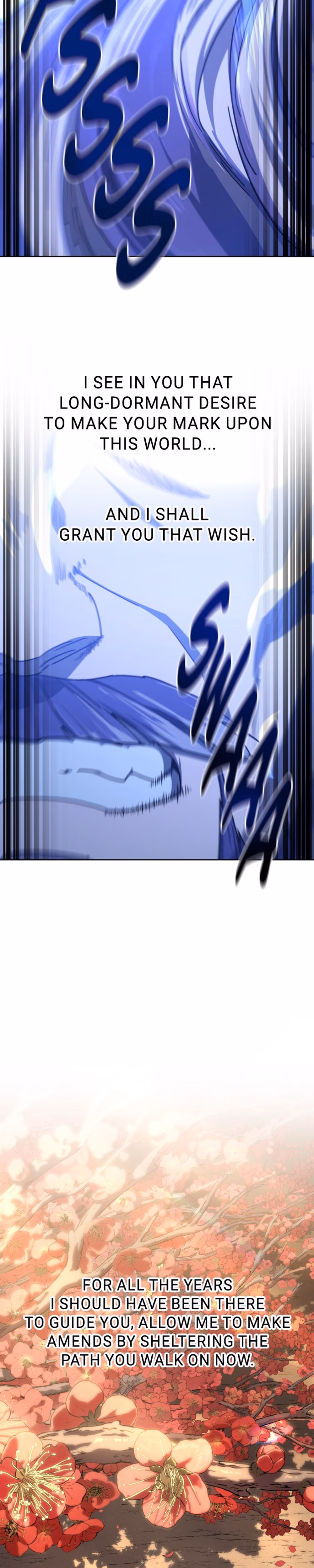Return of the Blossoming Blade - Chapter 182 - Part 34