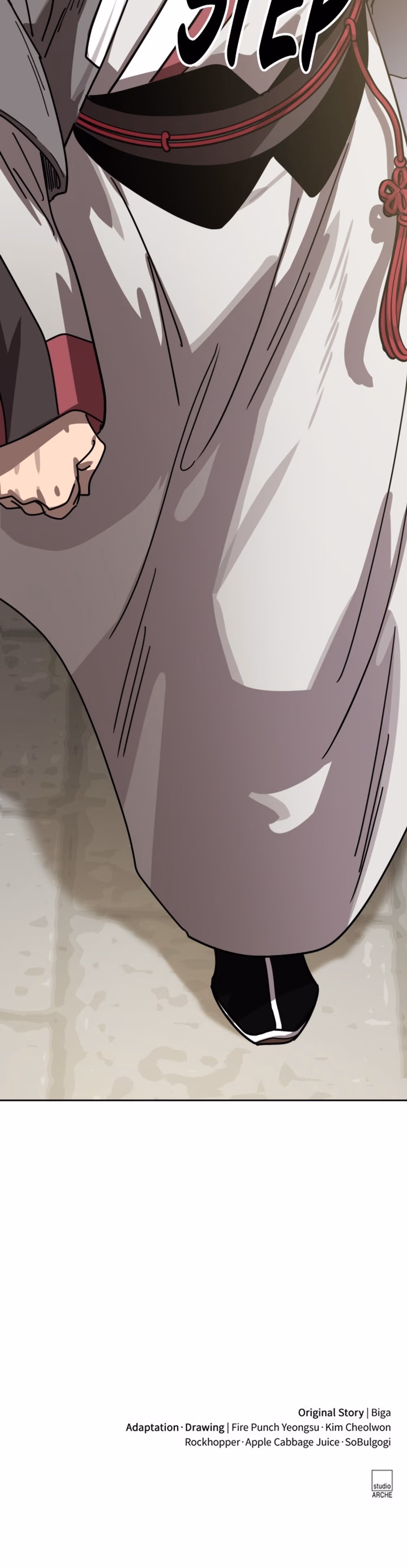 Return of the Blossoming Blade - Chapter 182 - Part 48