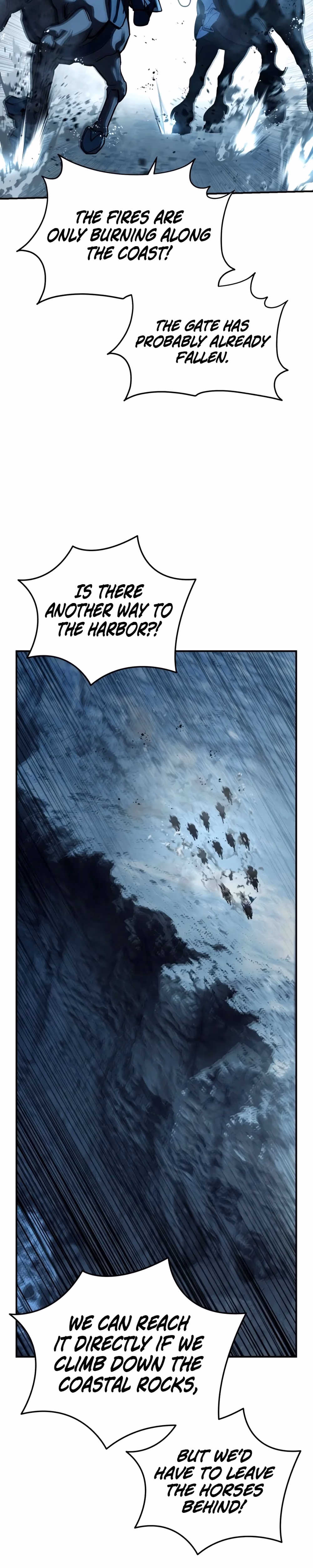 The Stellar Swordmaster - Chapter 139 - Part 4