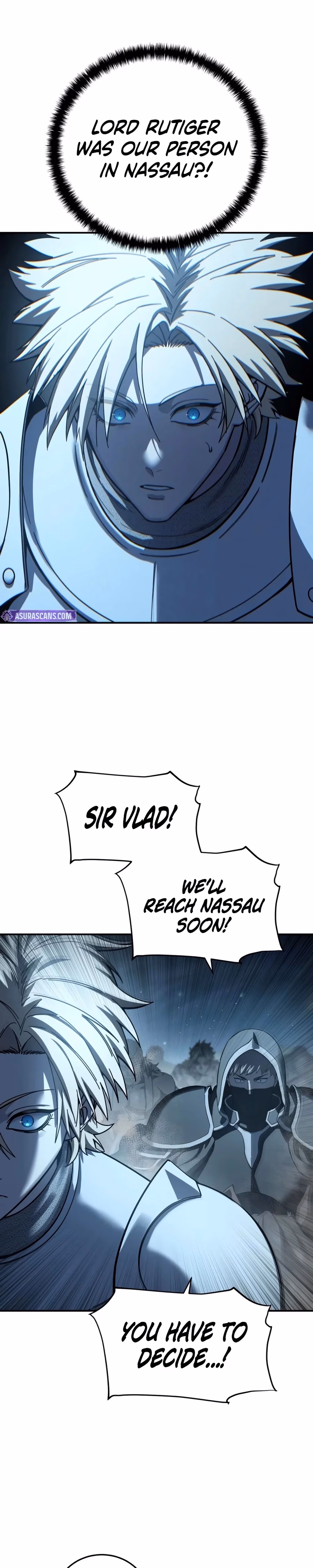 The Stellar Swordmaster - Chapter 139 - Part 8