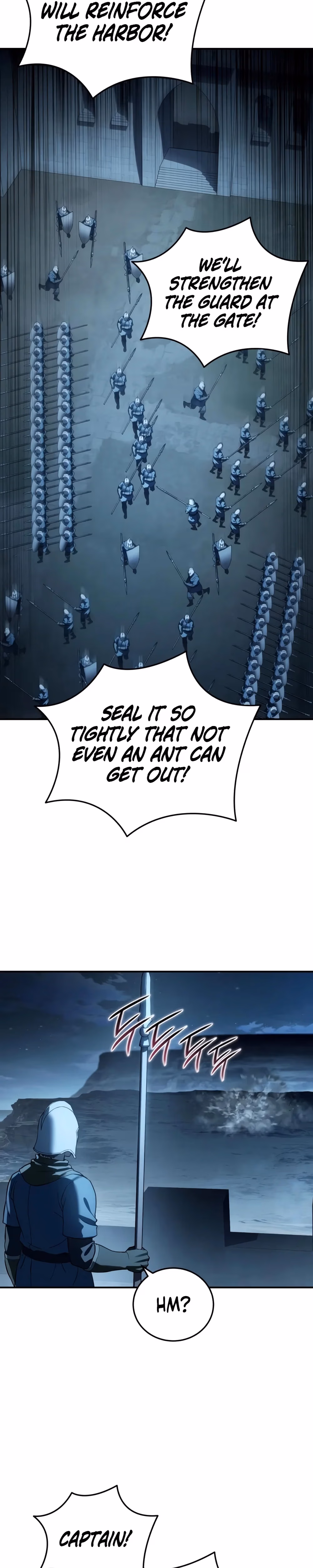 The Stellar Swordmaster - Chapter 139 - Part 12