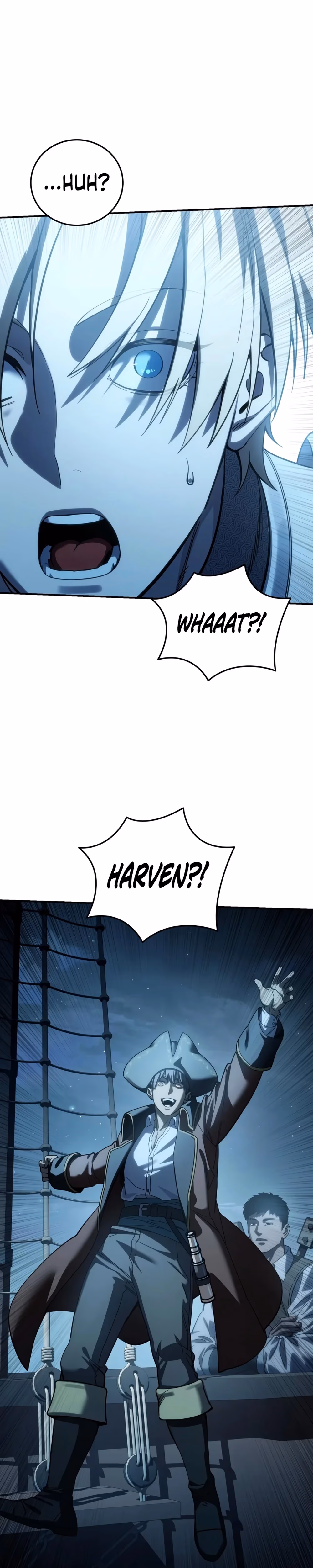 The Stellar Swordmaster - Chapter 139 - Part 42