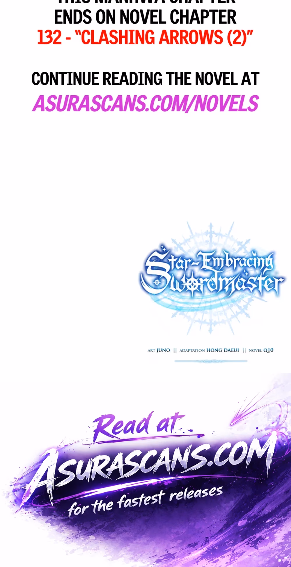 The Stellar Swordmaster - Chapter 139 - Part 44