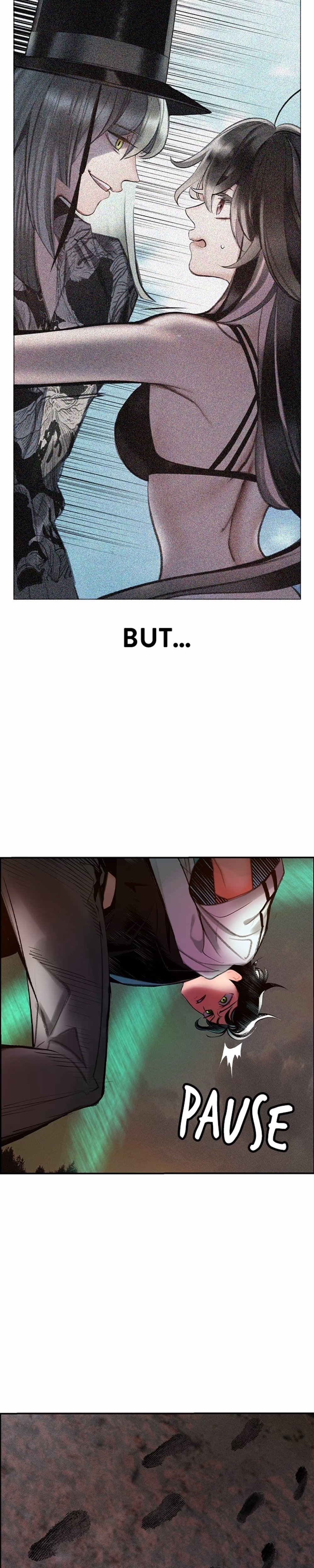 Jungle Juice - Chapter 221 - Part 4