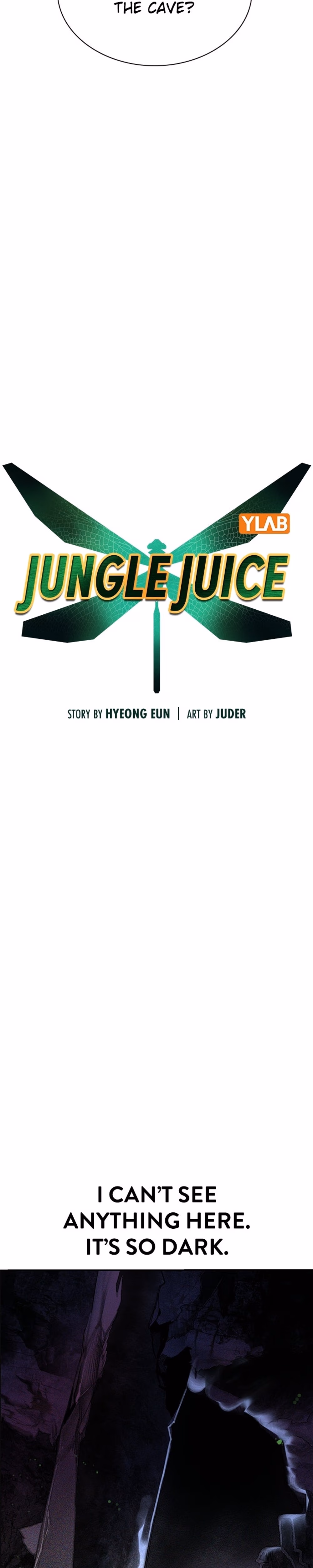 Jungle Juice - Chapter 221 - Part 6