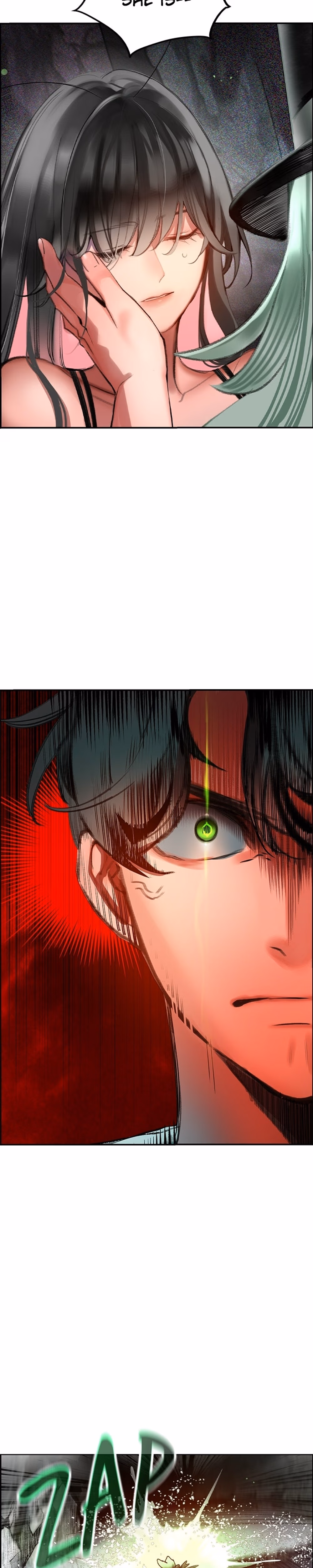 Jungle Juice - Chapter 221 - Part 8