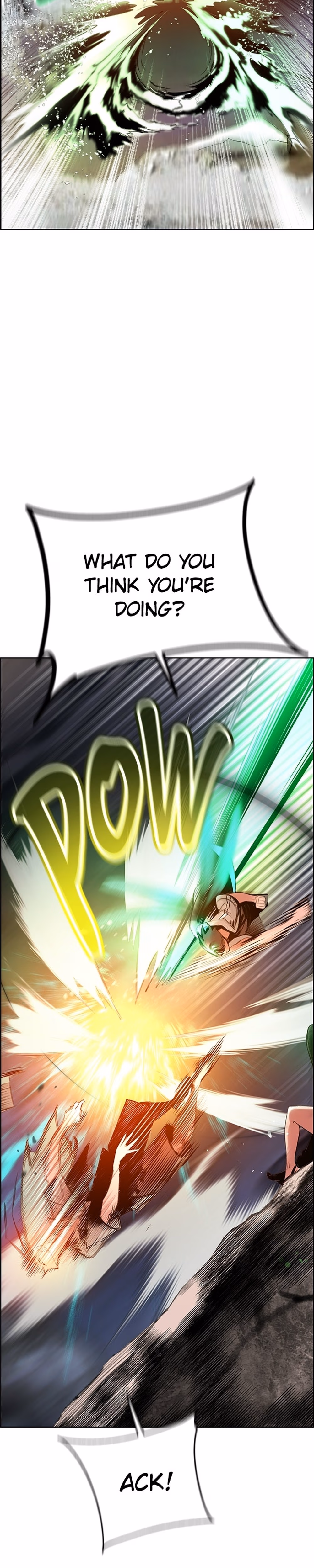 Jungle Juice - Chapter 221 - Part 9