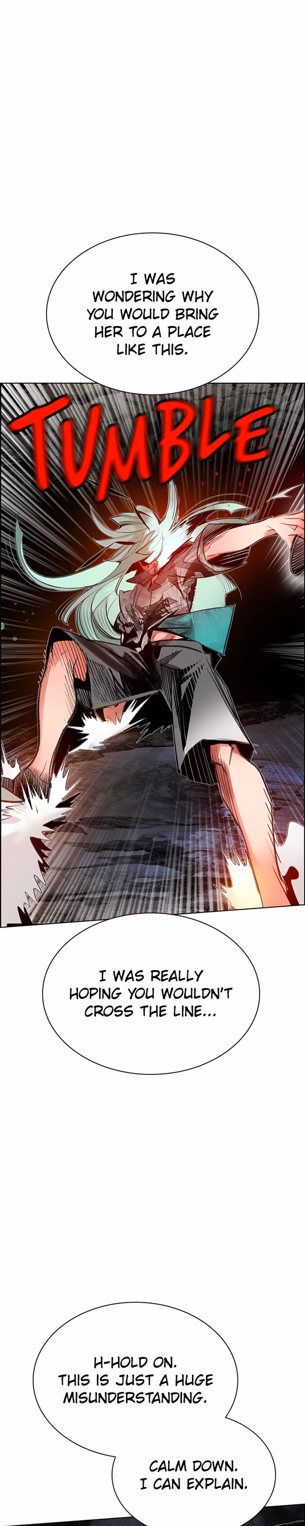 Jungle Juice - Chapter 221 - Part 10