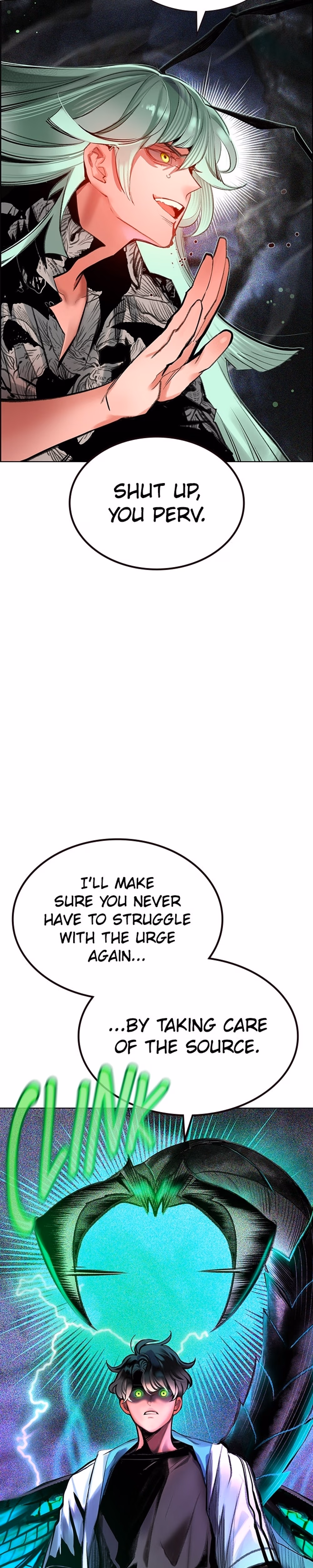 Jungle Juice - Chapter 221 - Part 11