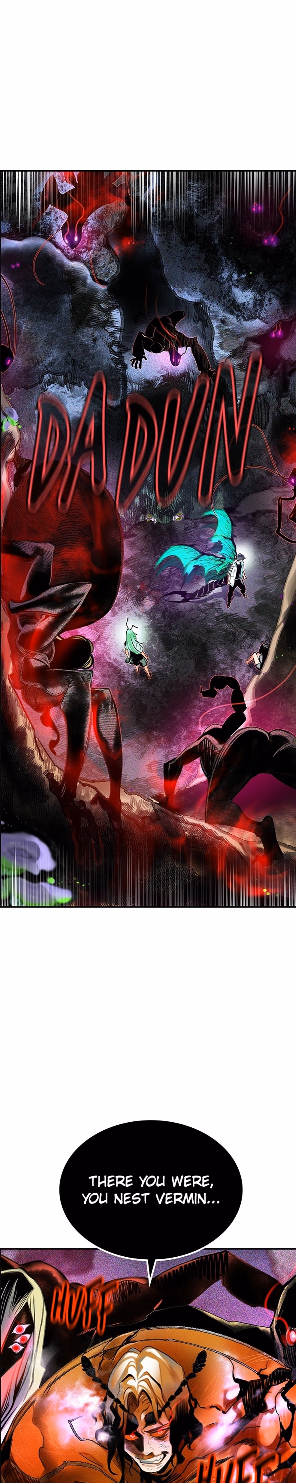 Jungle Juice - Chapter 221 - Part 13