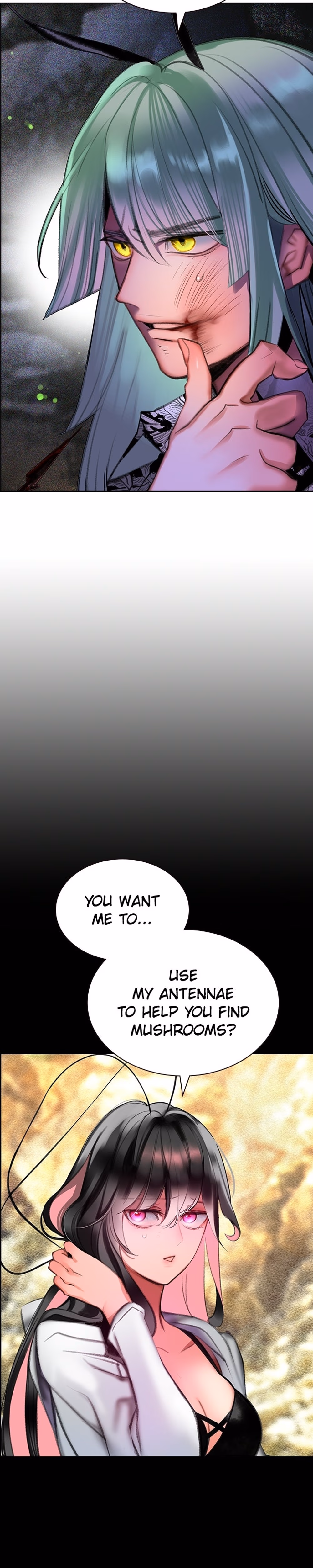 Jungle Juice - Chapter 221 - Part 15
